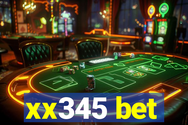 xx345 bet